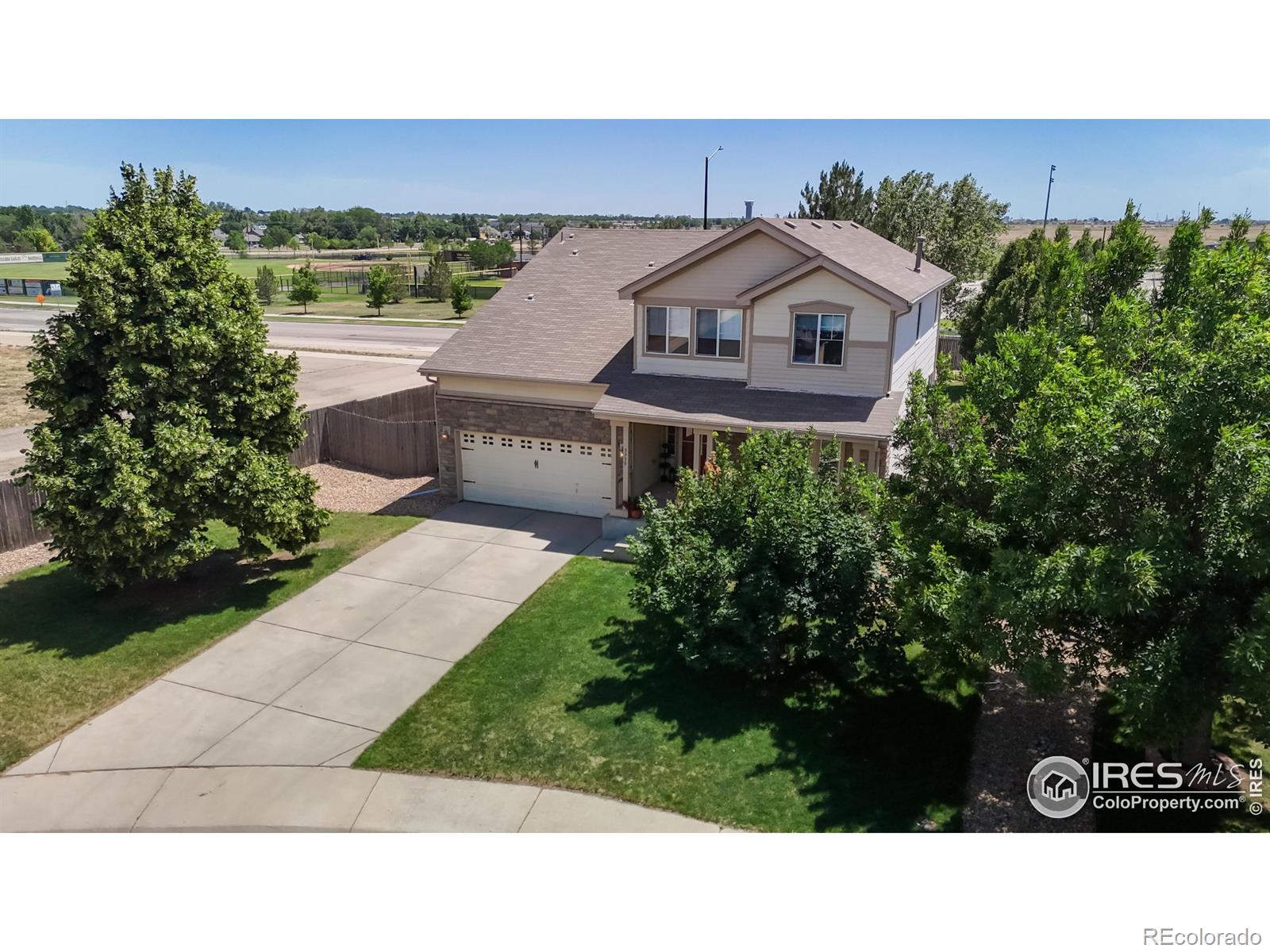 MLS Image #2 for 5759  canyon circle,frederick, Colorado