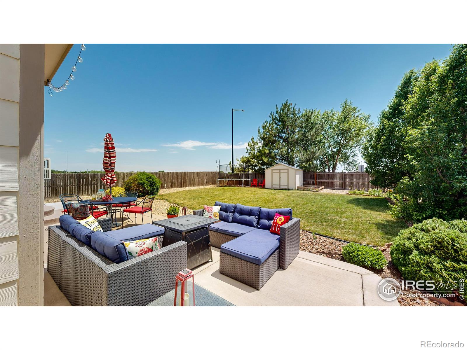 MLS Image #29 for 5759  canyon circle,frederick, Colorado