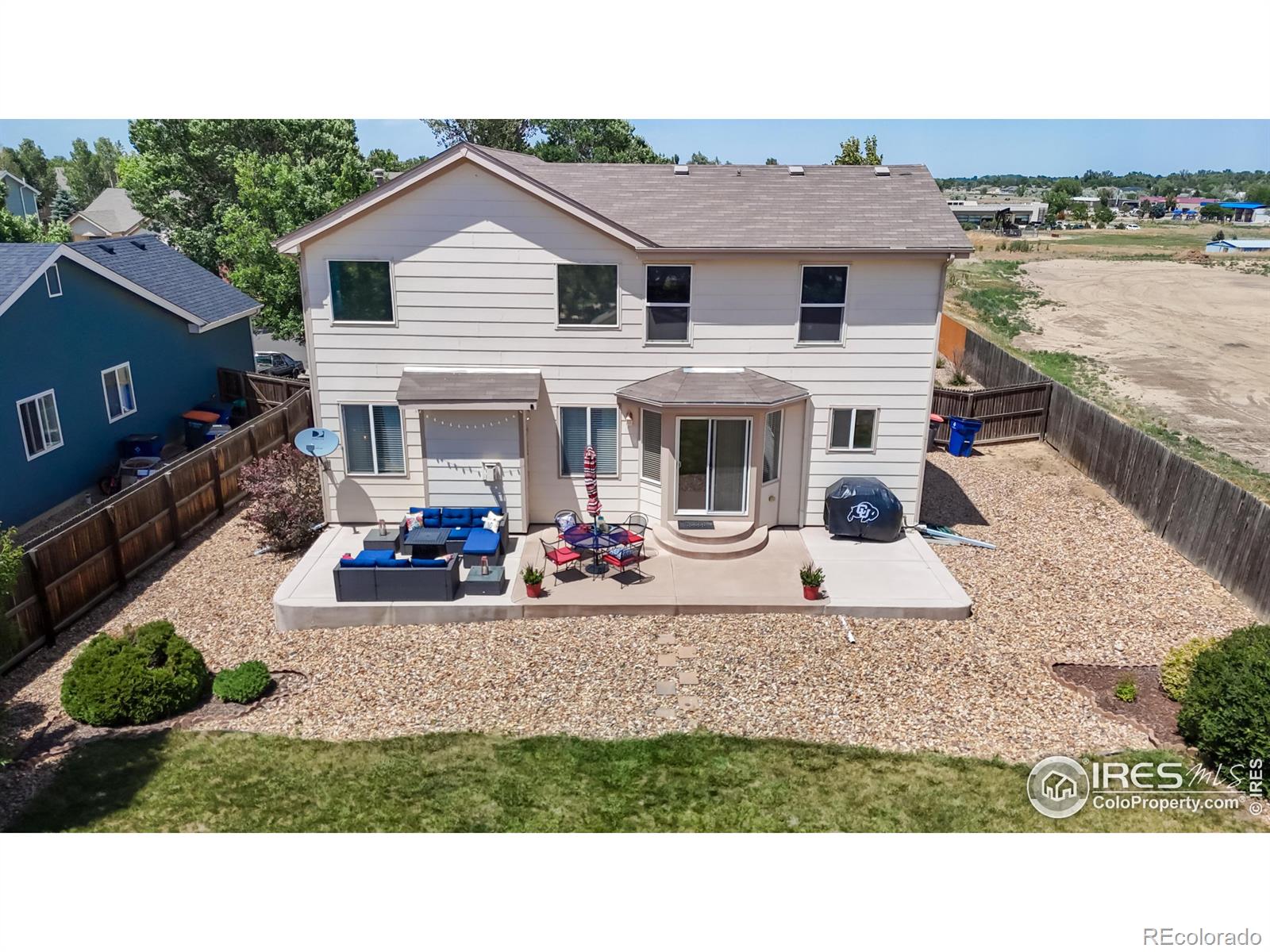 MLS Image #30 for 5759  canyon circle,frederick, Colorado