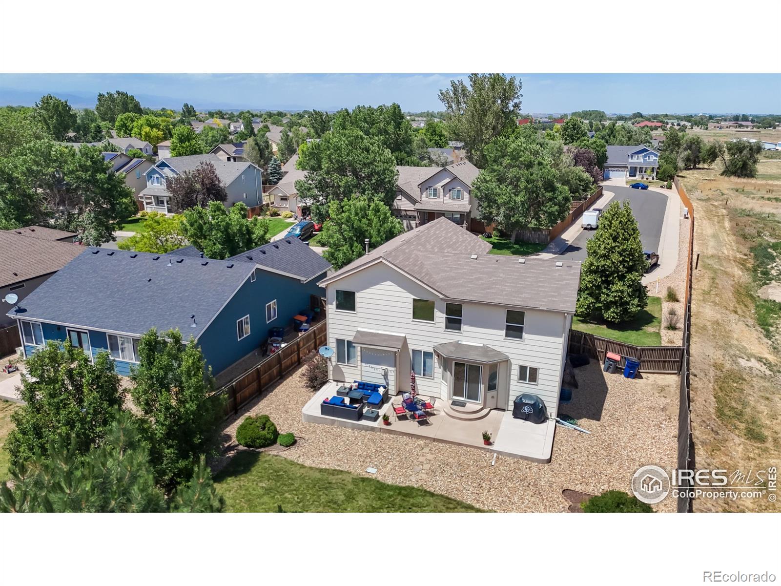 MLS Image #31 for 5759  canyon circle,frederick, Colorado