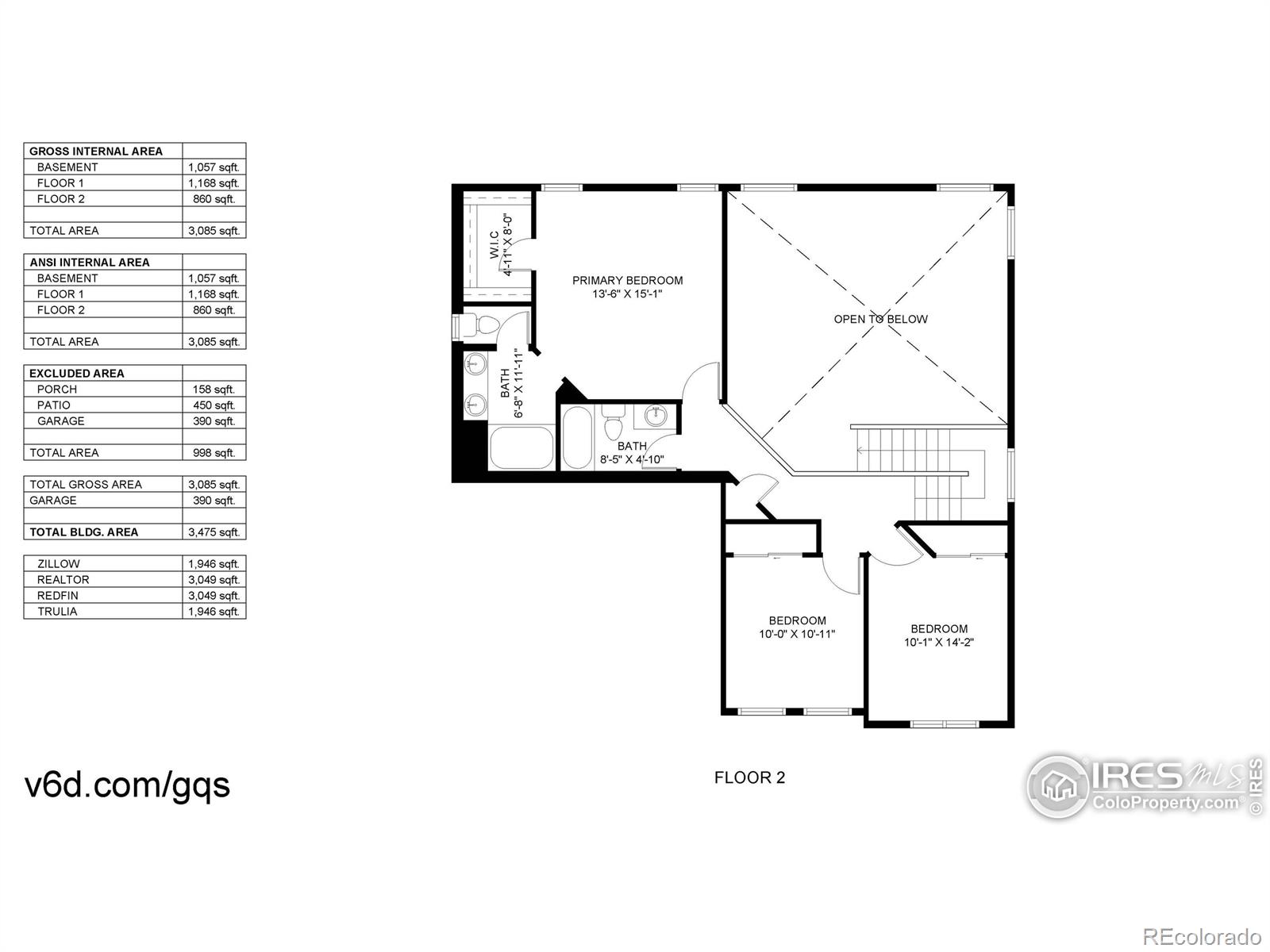 MLS Image #35 for 5759  canyon circle,frederick, Colorado