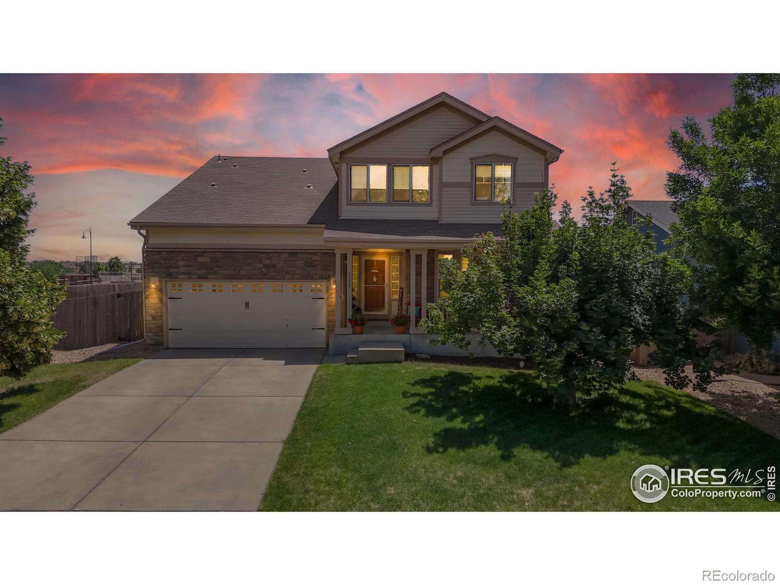 MLS Image #37 for 5759  canyon circle,frederick, Colorado