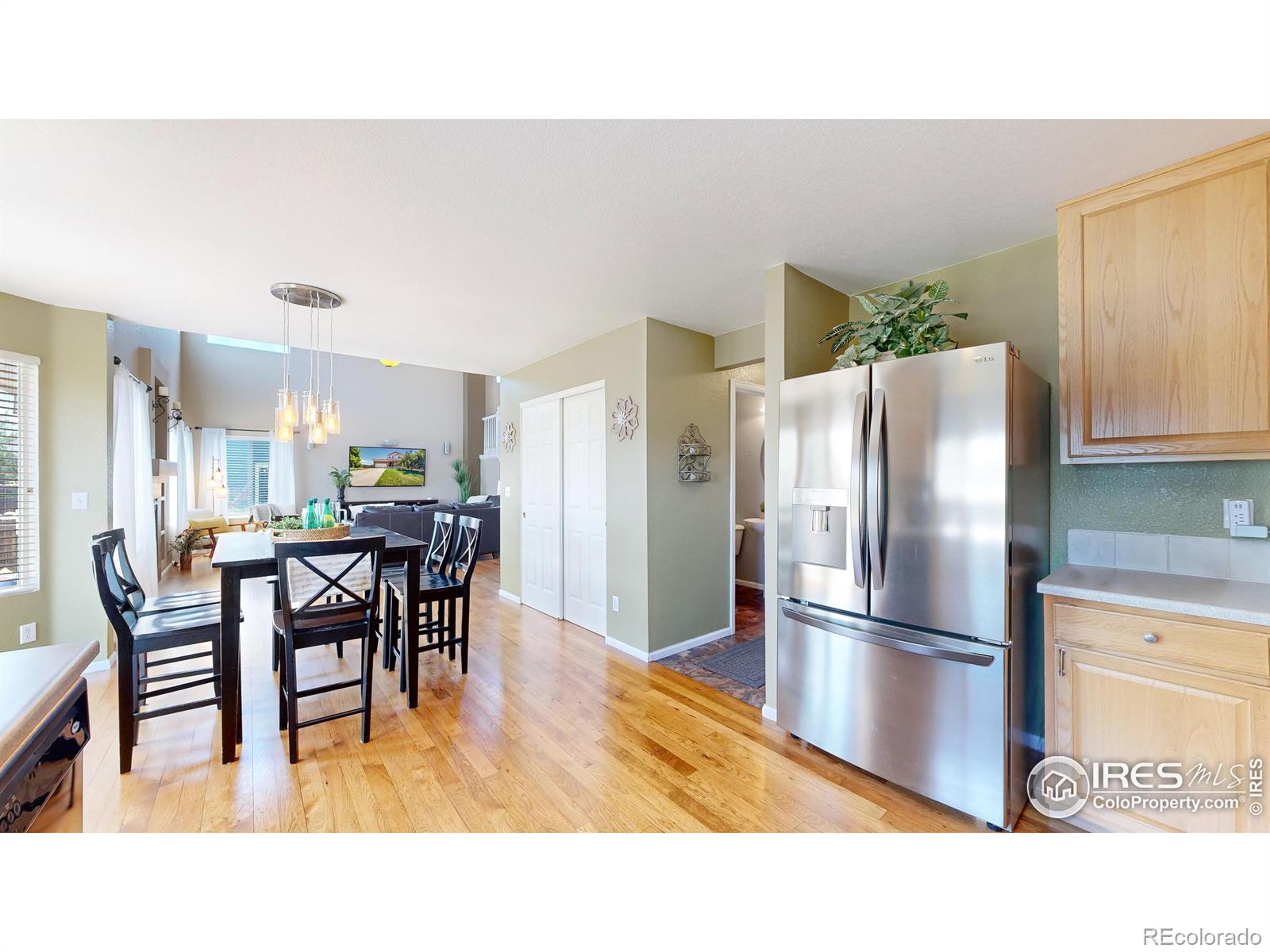 MLS Image #9 for 5759  canyon circle,frederick, Colorado