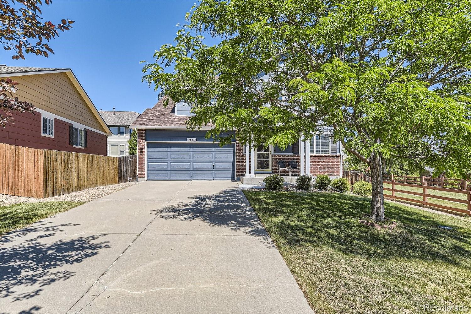 CMA Image for 4179 s liverpool way,Aurora, Colorado