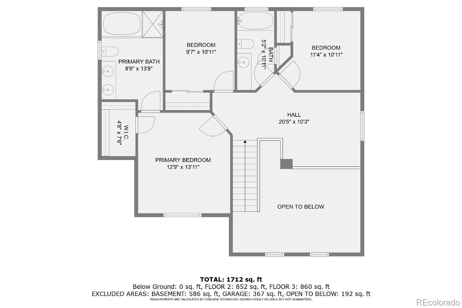 MLS Image #32 for 3637 s nepal court,aurora, Colorado