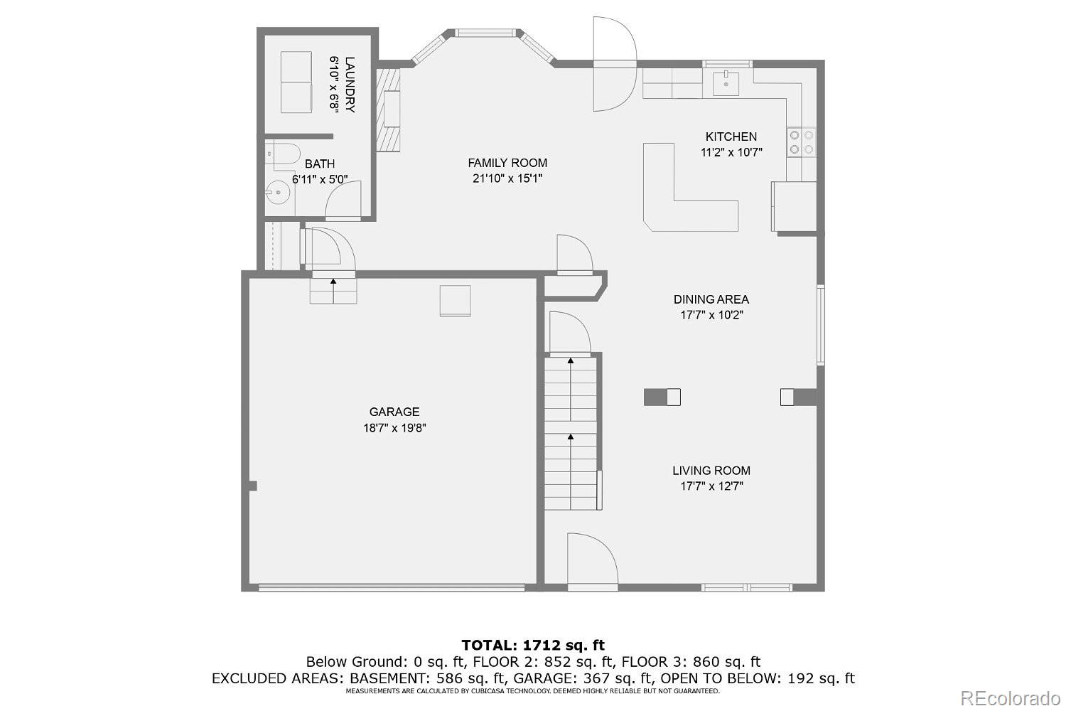 MLS Image #35 for 3637 s nepal court,aurora, Colorado