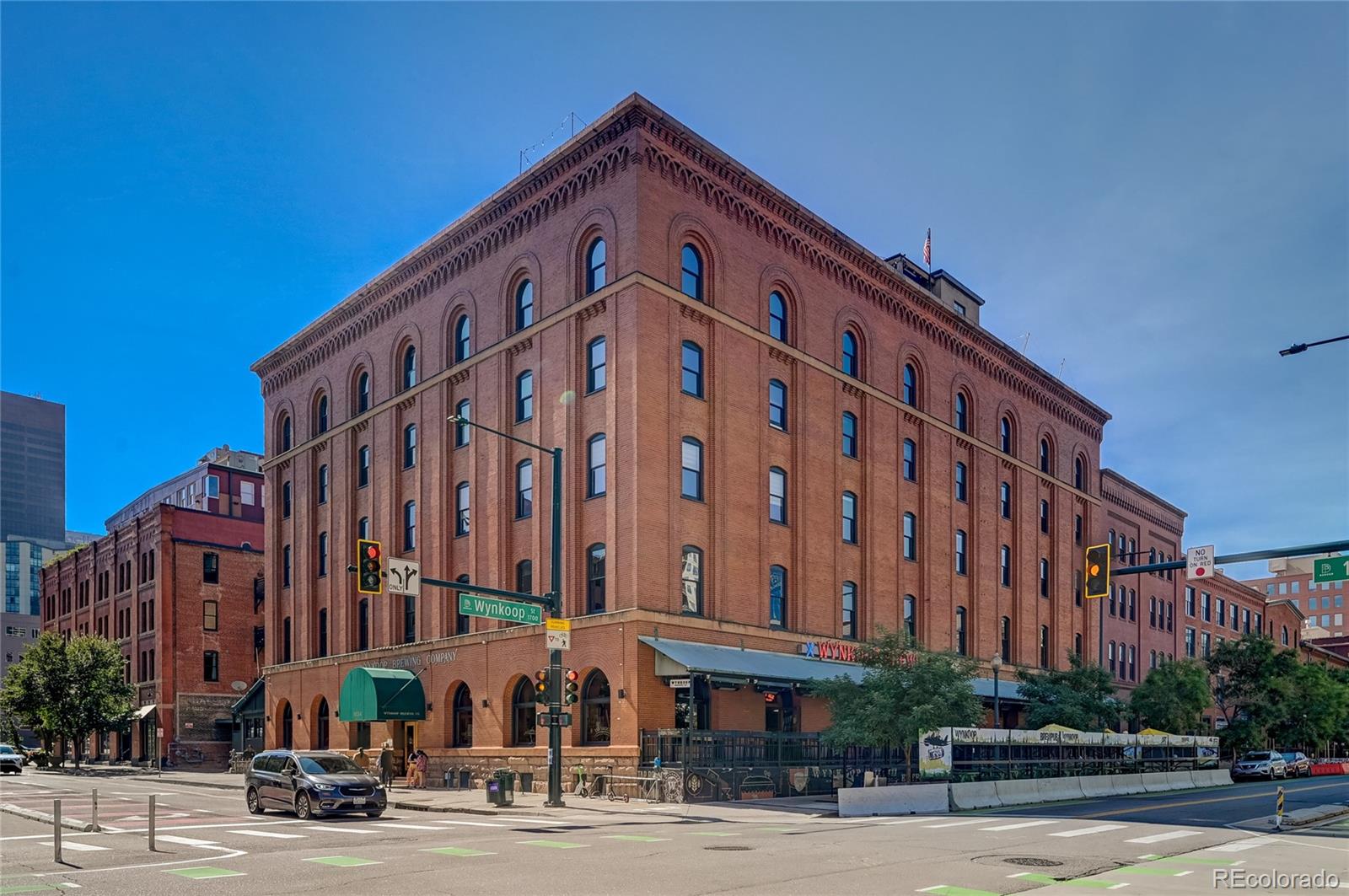 MLS Image #0 for 1792  wynkoop street,denver, Colorado