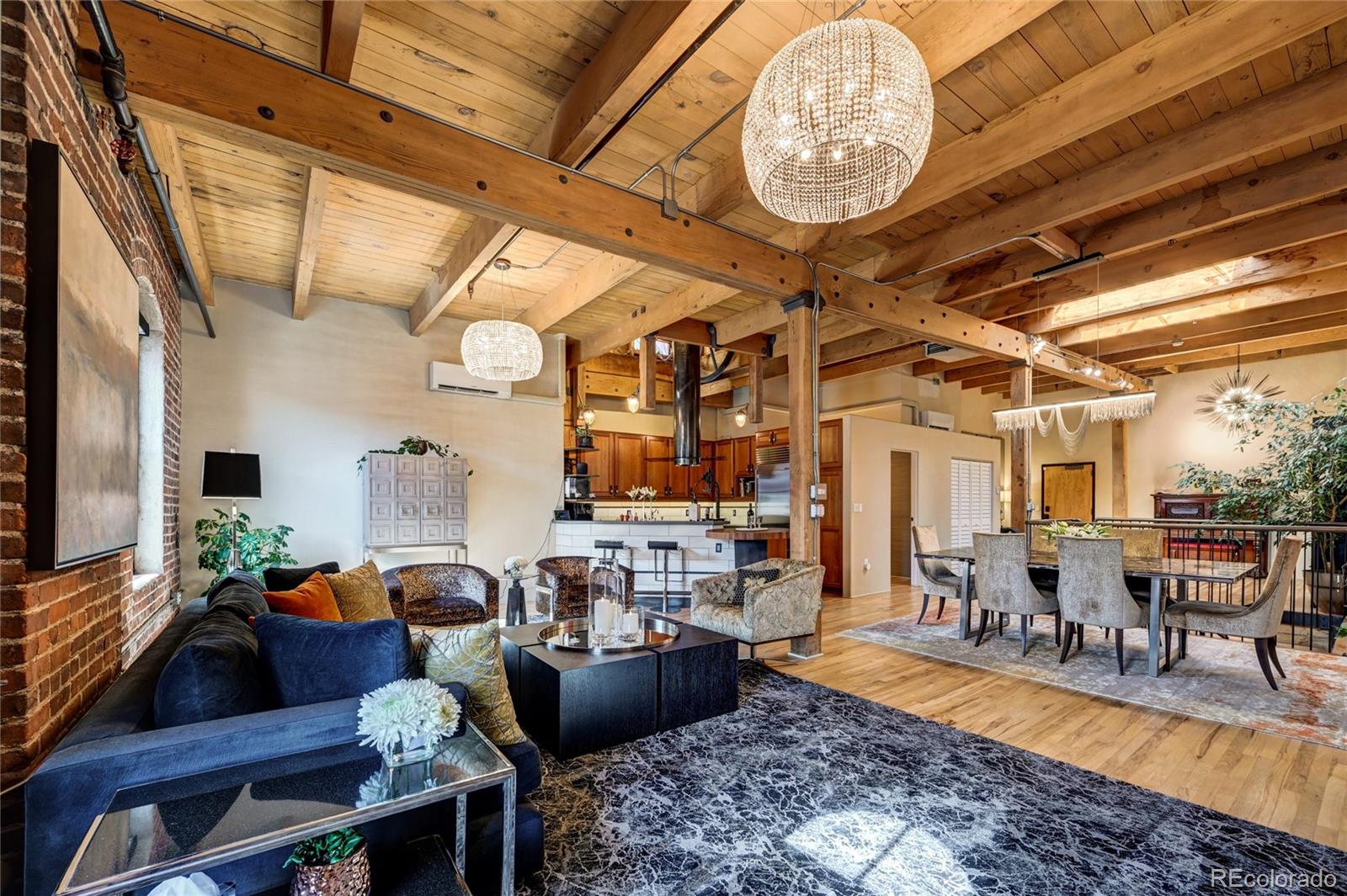 MLS Image #10 for 1792  wynkoop street,denver, Colorado