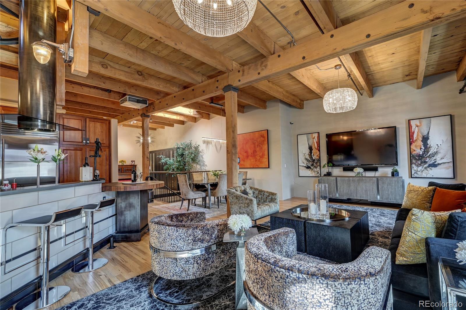 MLS Image #11 for 1792  wynkoop street,denver, Colorado