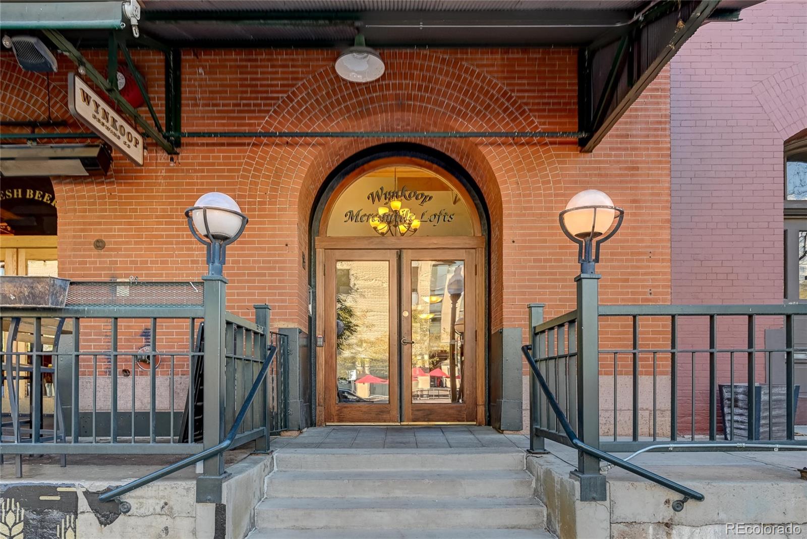 MLS Image #2 for 1792  wynkoop street,denver, Colorado