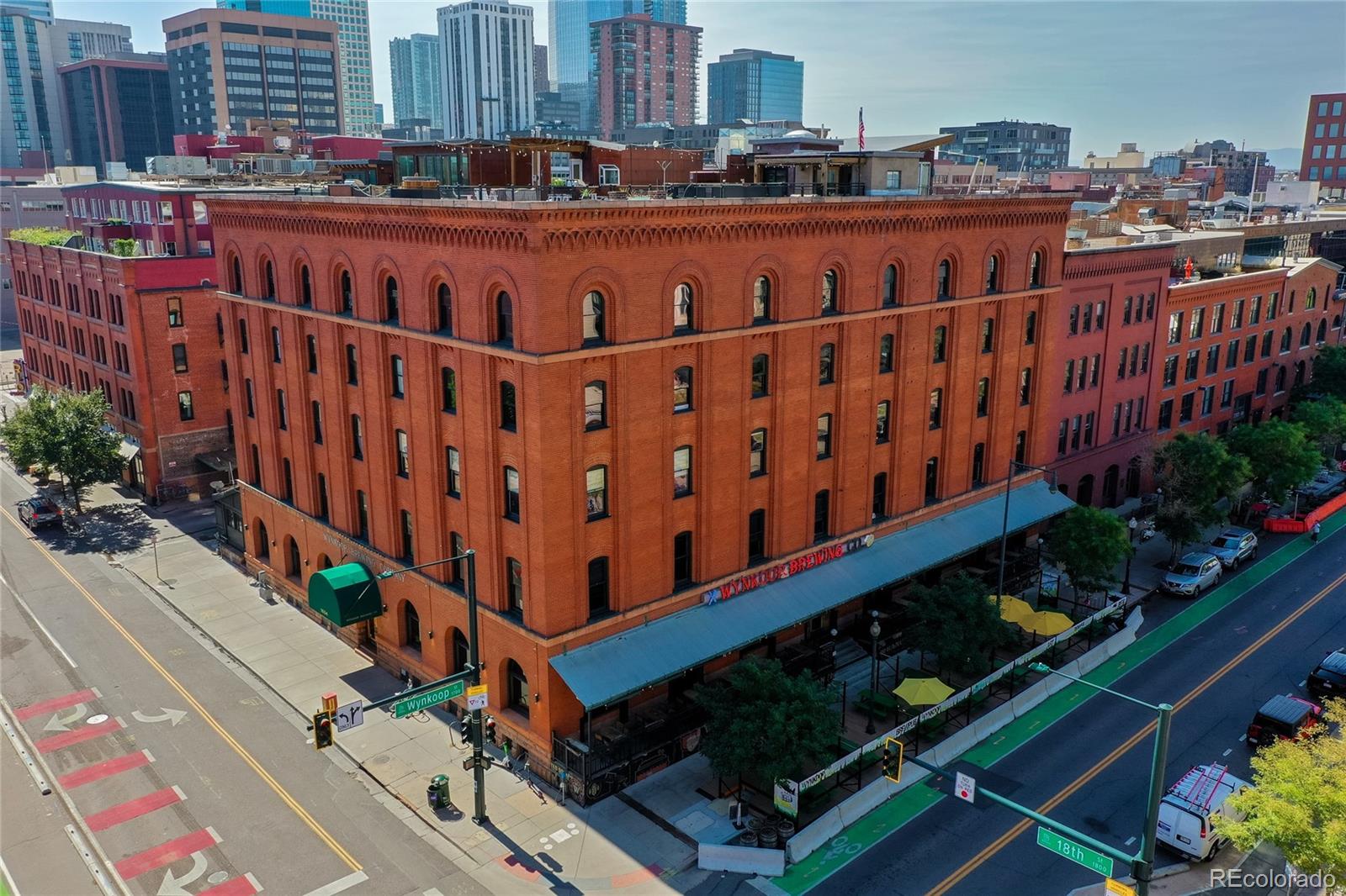 MLS Image #29 for 1792  wynkoop street,denver, Colorado