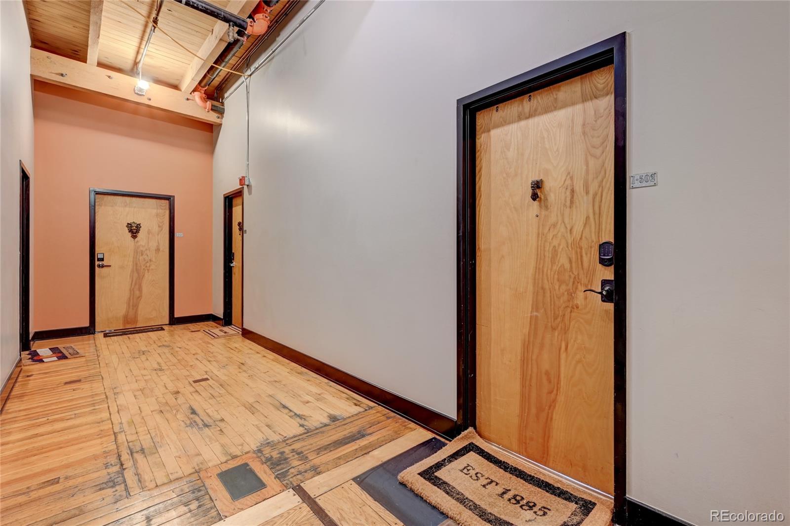 MLS Image #3 for 1792  wynkoop street,denver, Colorado