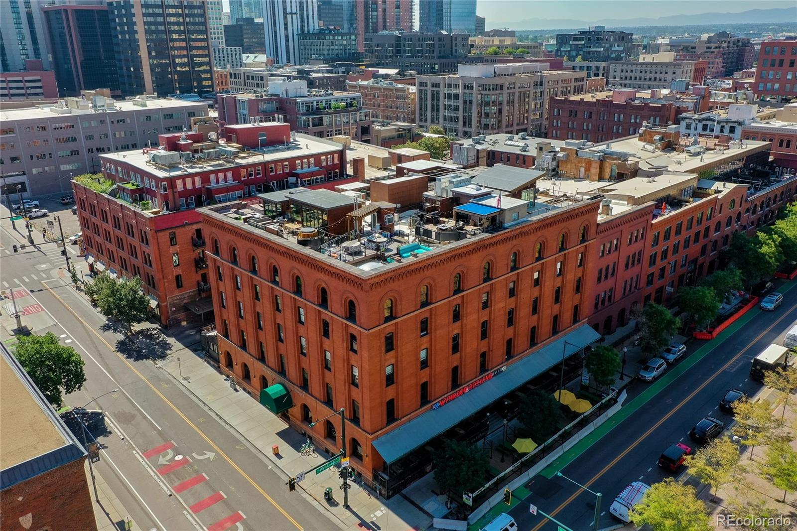 MLS Image #30 for 1792  wynkoop street,denver, Colorado