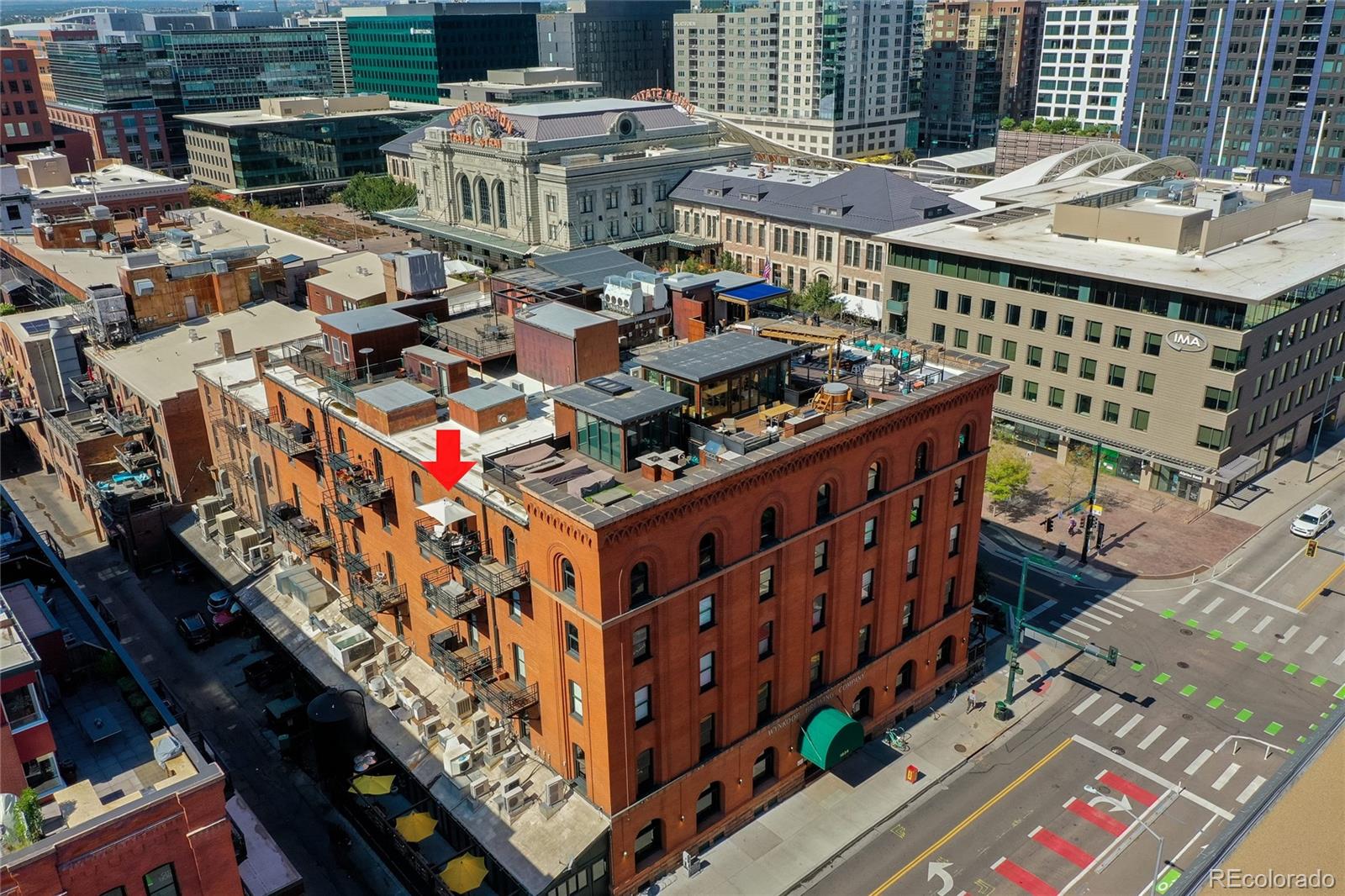 MLS Image #33 for 1792  wynkoop street,denver, Colorado