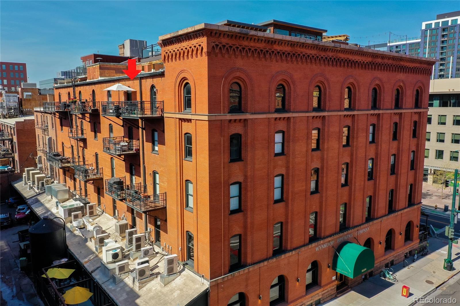 MLS Image #36 for 1792  wynkoop street,denver, Colorado