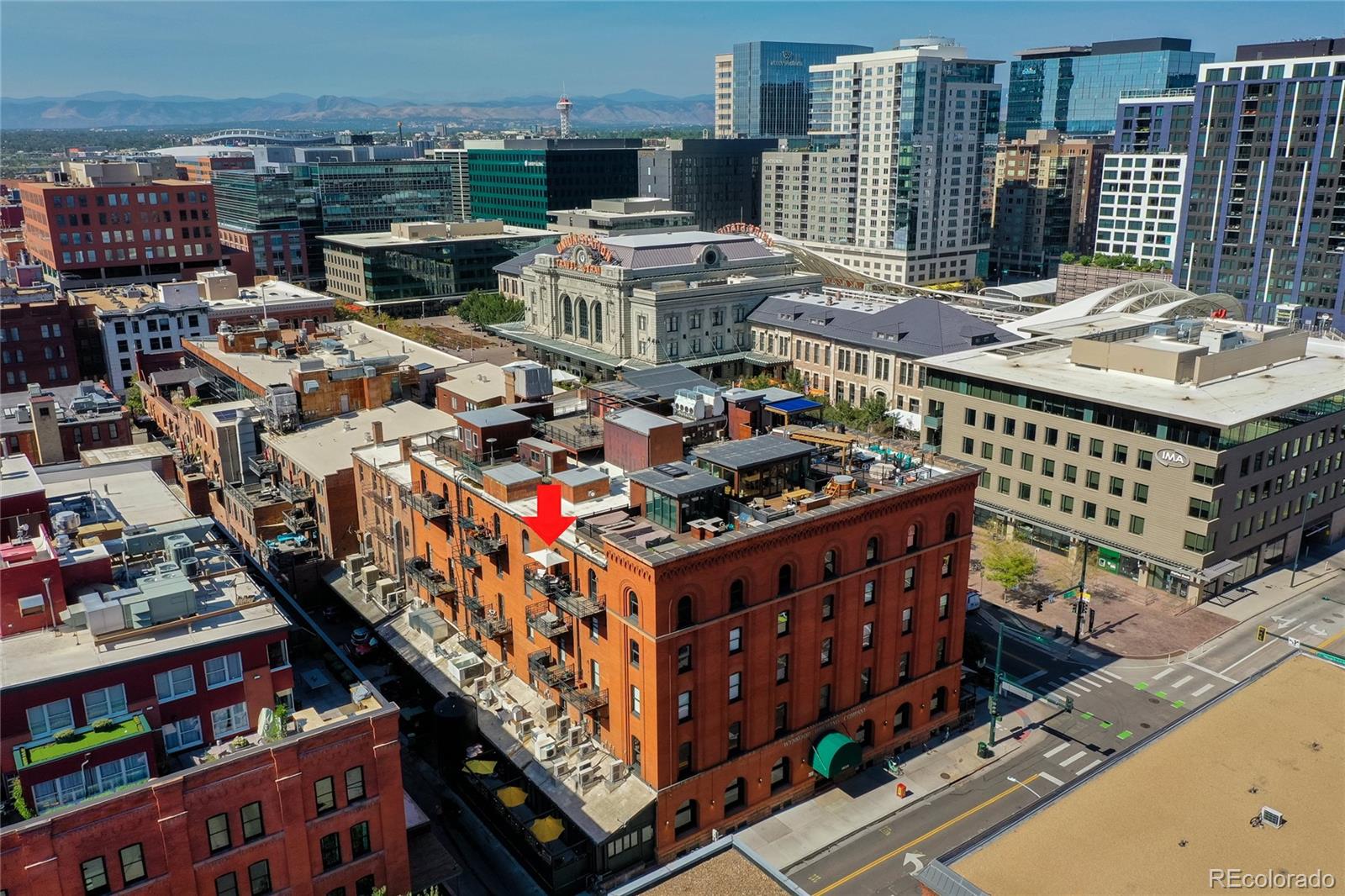 MLS Image #37 for 1792  wynkoop street,denver, Colorado