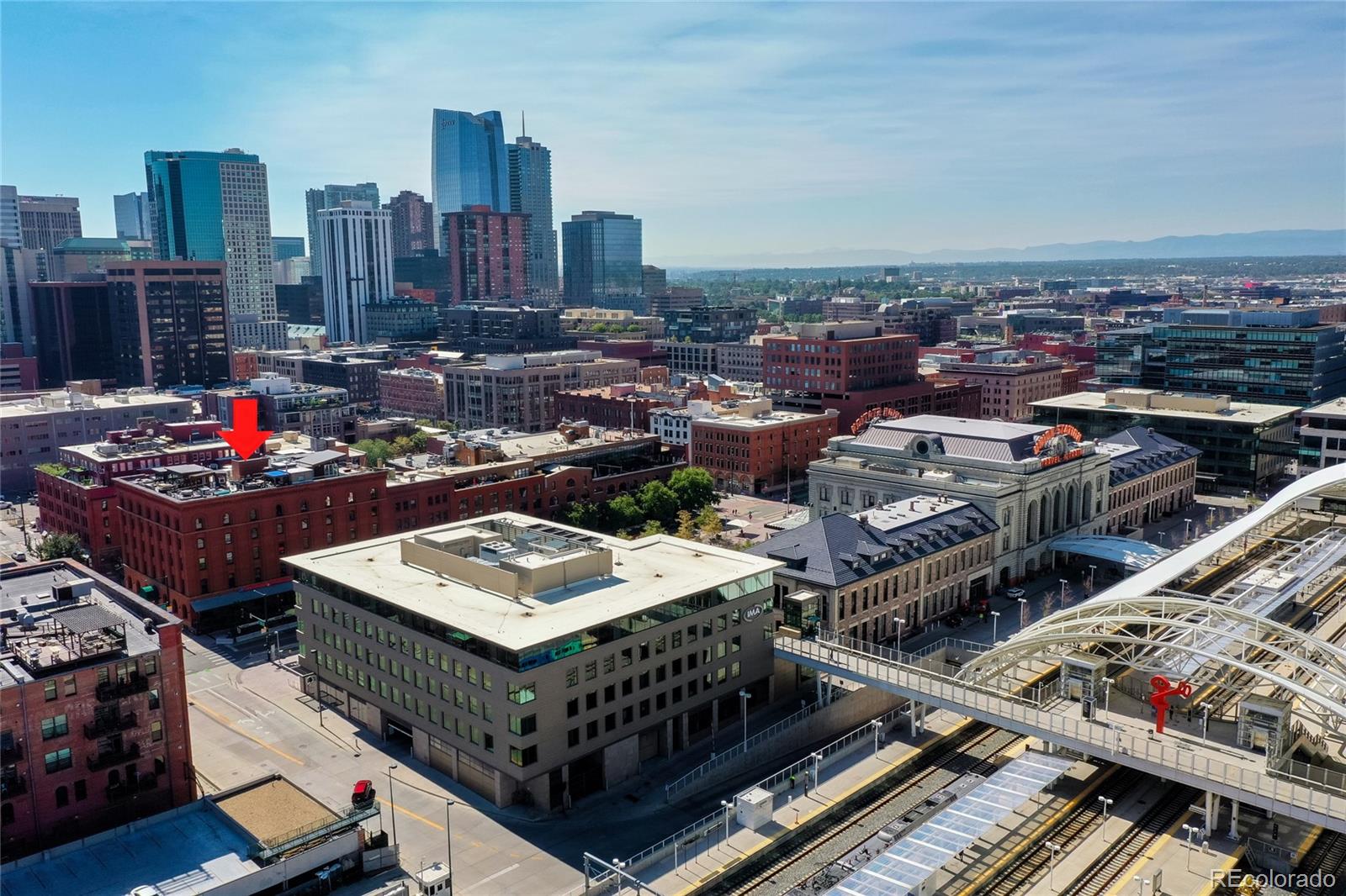 MLS Image #39 for 1792  wynkoop street,denver, Colorado