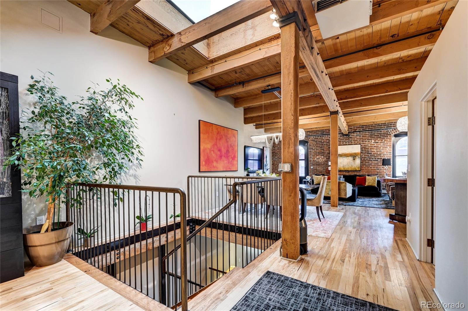MLS Image #4 for 1792  wynkoop street,denver, Colorado