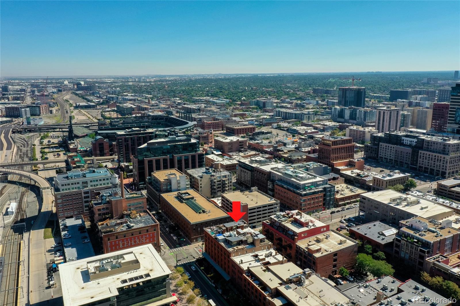 MLS Image #40 for 1792  wynkoop street,denver, Colorado