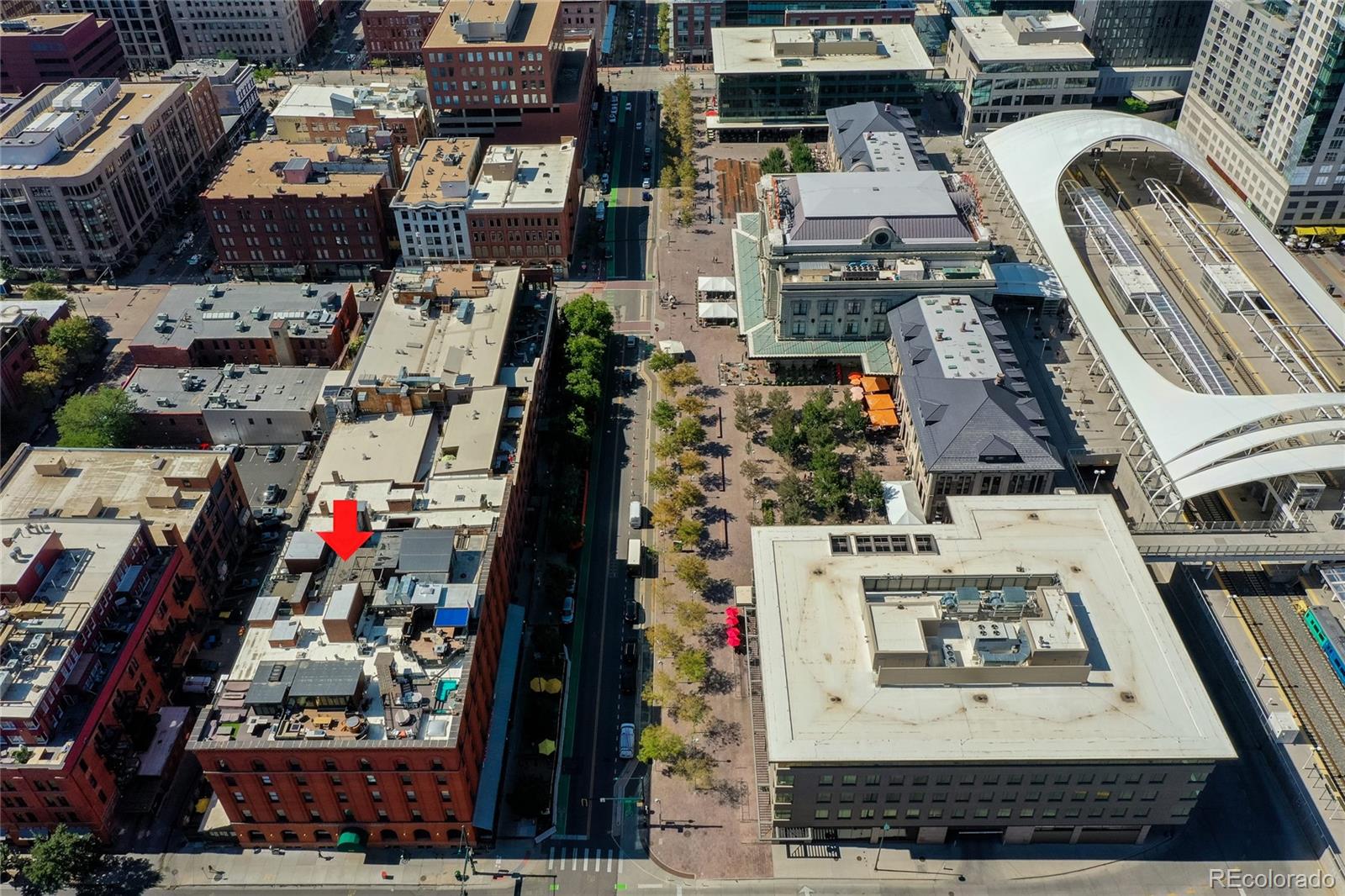 MLS Image #41 for 1792  wynkoop street,denver, Colorado
