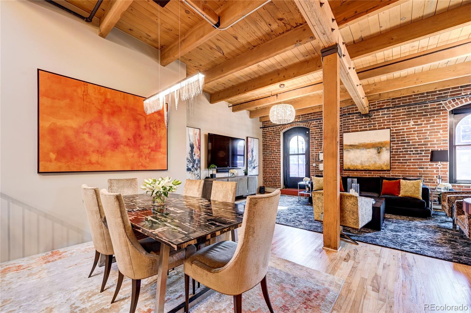 MLS Image #7 for 1792  wynkoop street,denver, Colorado