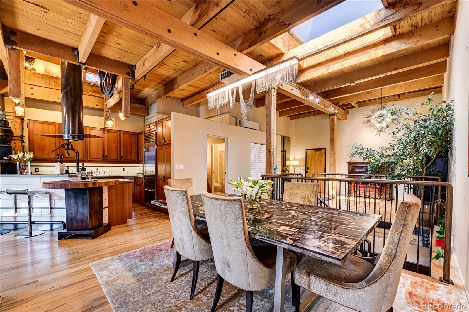 MLS Image #8 for 1792  wynkoop street,denver, Colorado