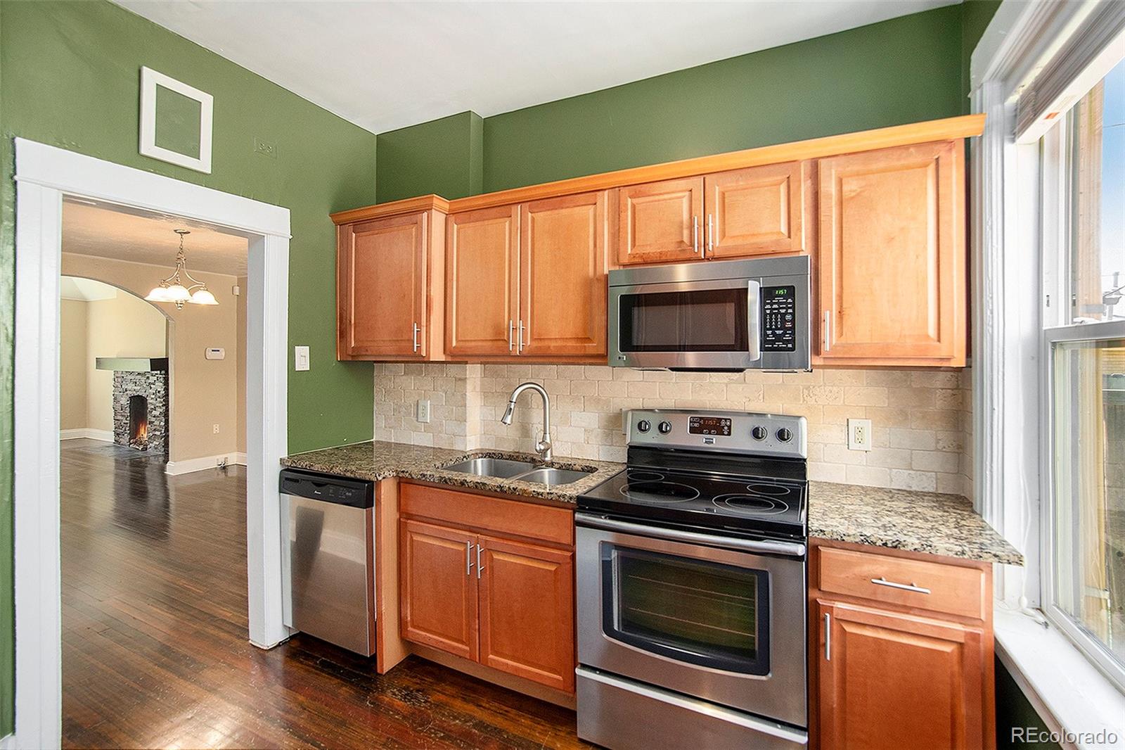 MLS Image #12 for 3245 n clay street,denver, Colorado