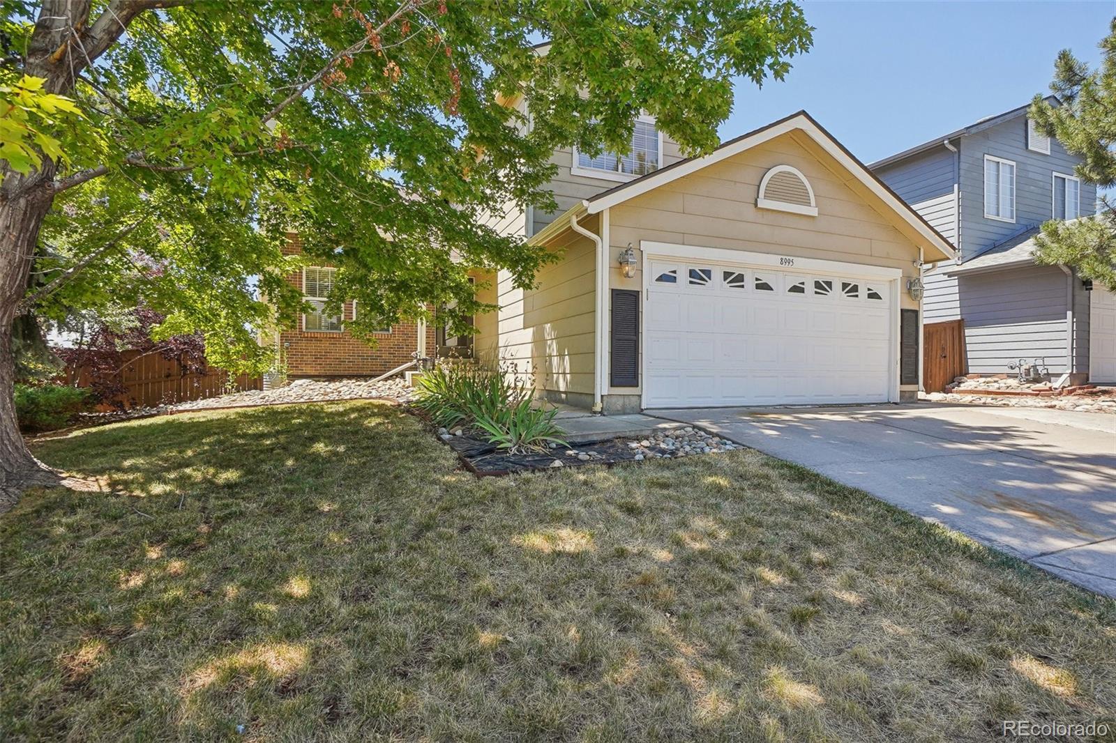 MLS Image #2 for 8995  maribou court,highlands ranch, Colorado