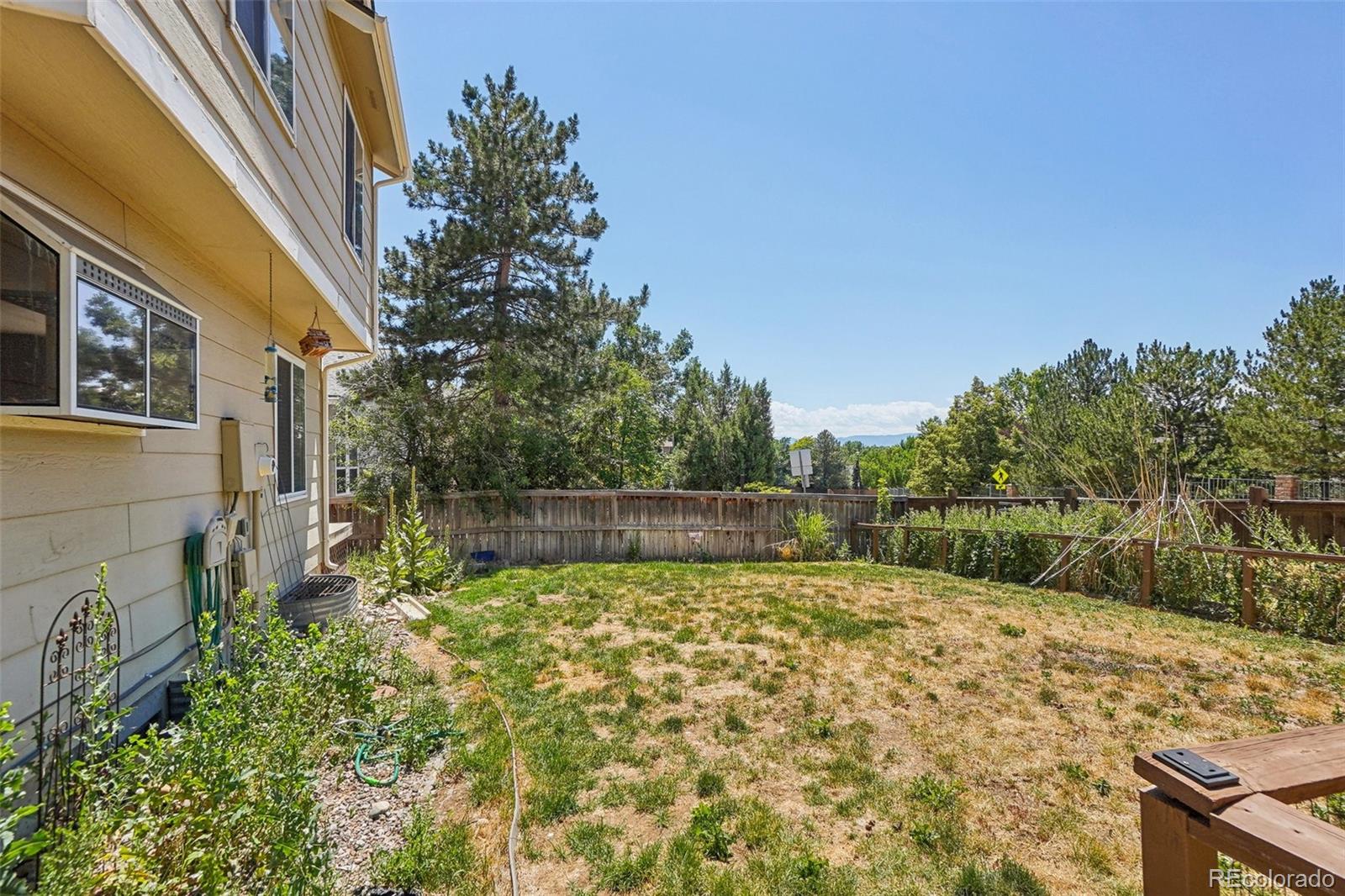 MLS Image #32 for 8995  maribou court,highlands ranch, Colorado