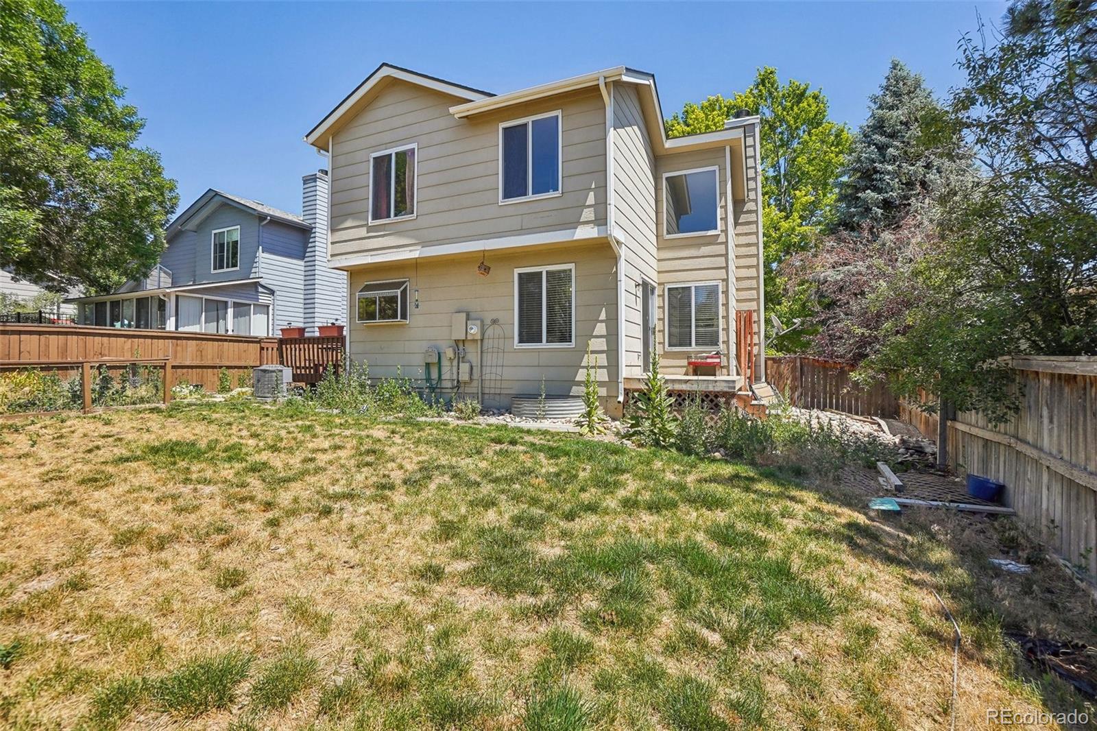 MLS Image #34 for 8995  maribou court,highlands ranch, Colorado