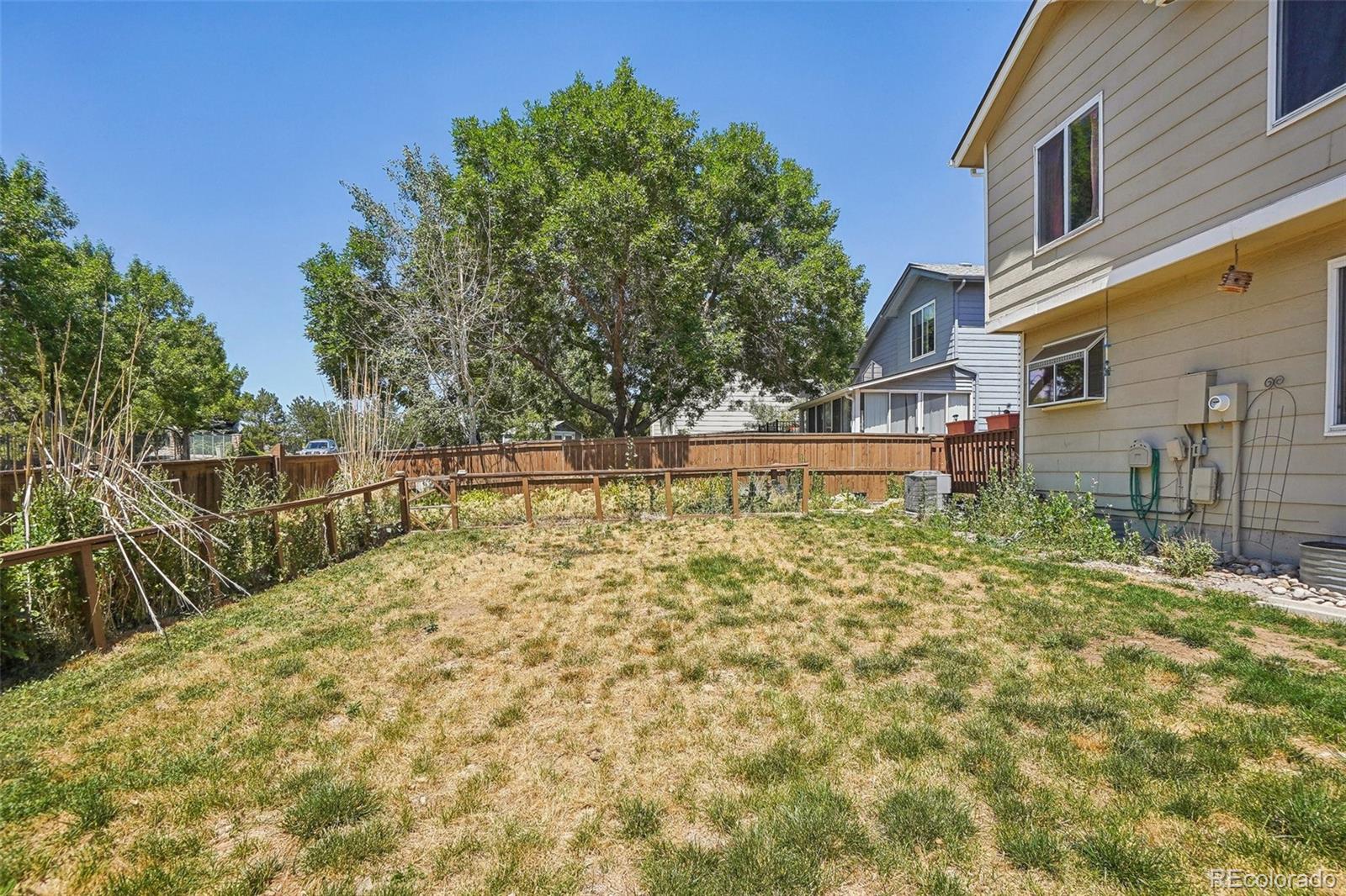 MLS Image #35 for 8995  maribou court,highlands ranch, Colorado