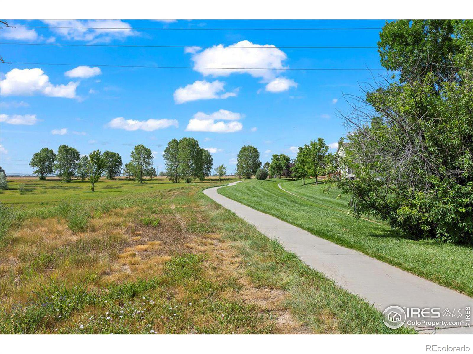 CMA Image for 3921  celtic lane,Fort Collins, Colorado