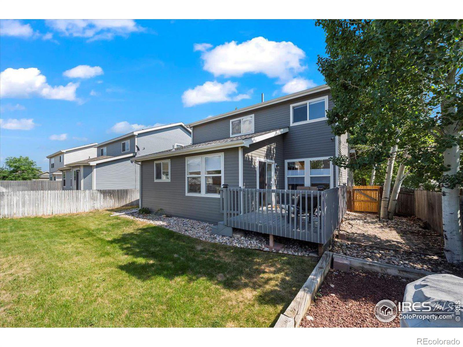 MLS Image #19 for 4014  berwick lane,fort collins, Colorado