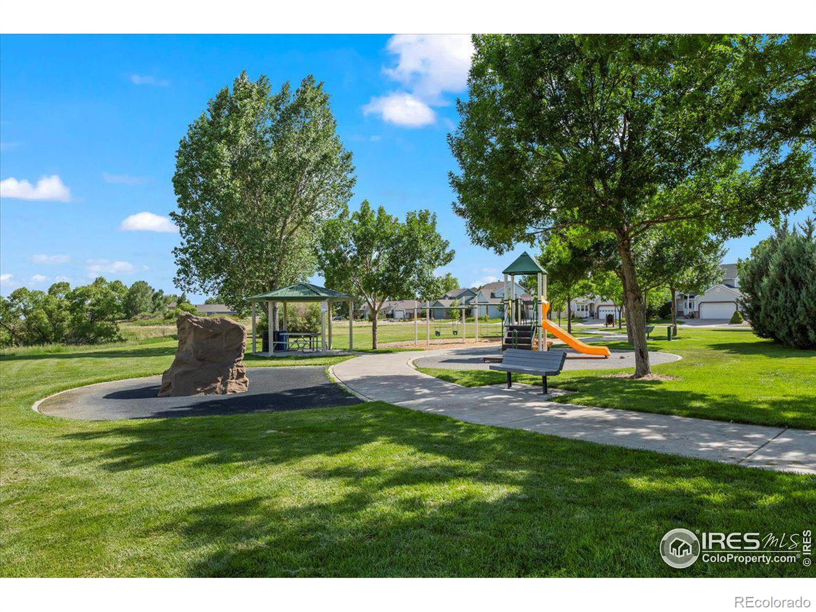 MLS Image #2 for 4014  berwick lane,fort collins, Colorado