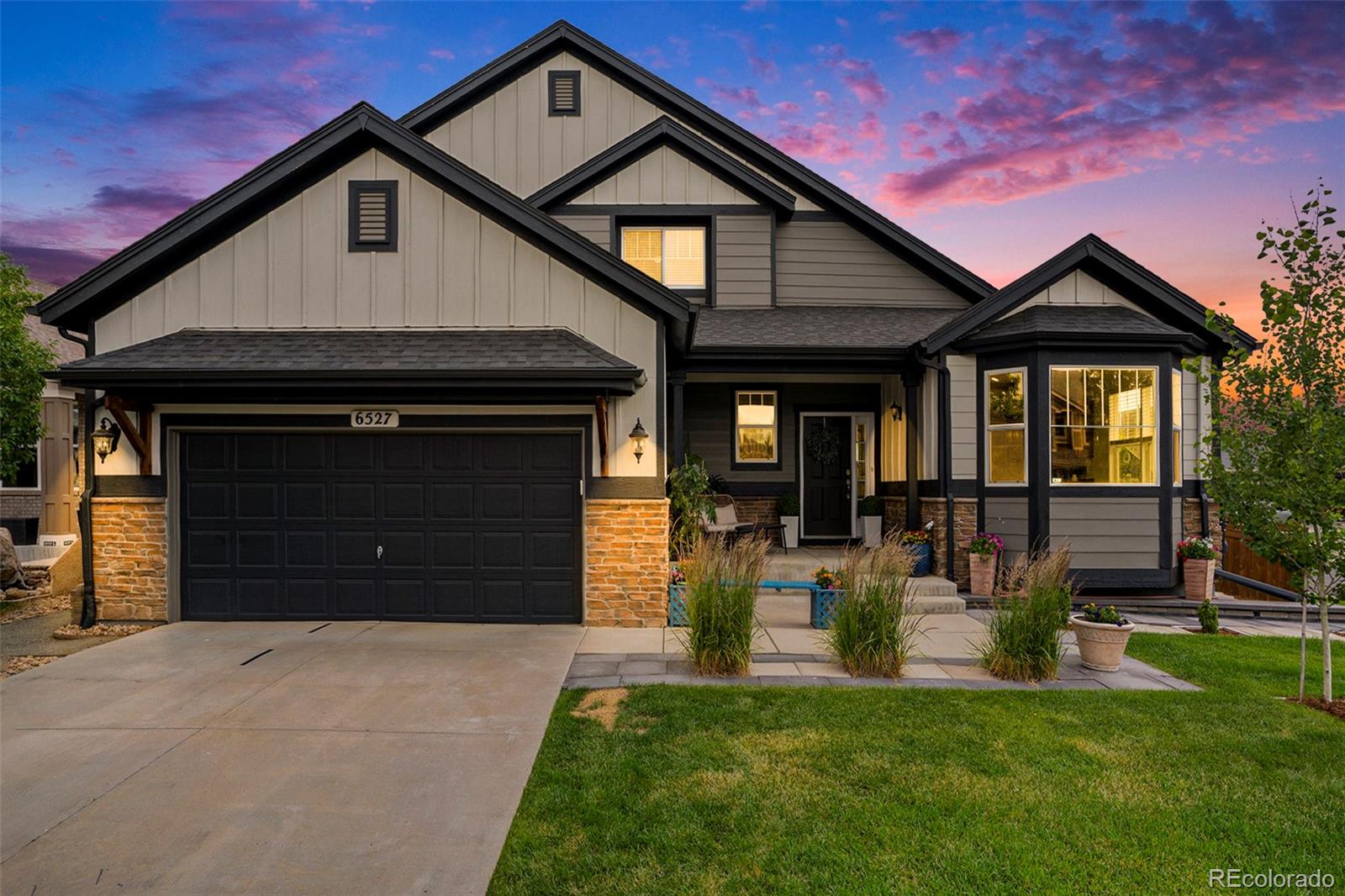 MLS Image #0 for 6527  steeple rock drive,frederick, Colorado