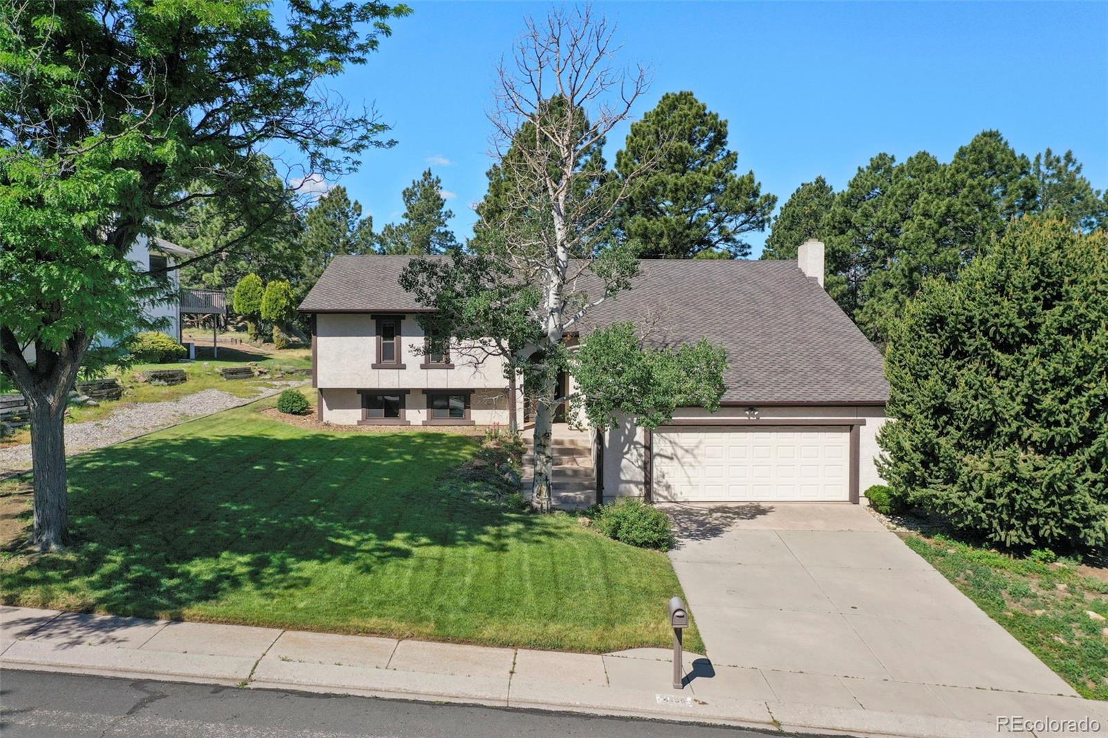 MLS Image #0 for 4195  mcpherson avenue,colorado springs, Colorado