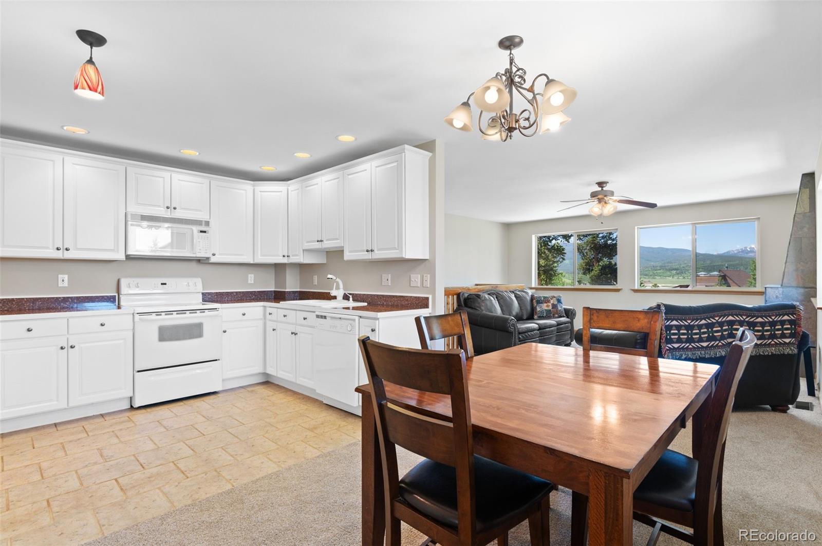 MLS Image #10 for 811  ermine lane,fraser, Colorado