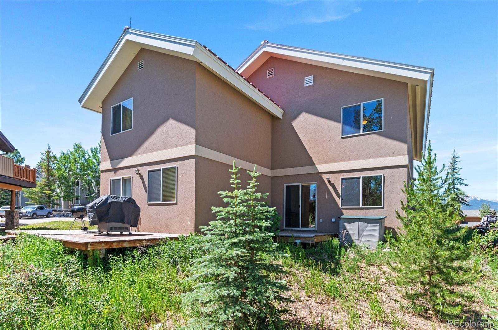 MLS Image #31 for 811  ermine lane,fraser, Colorado