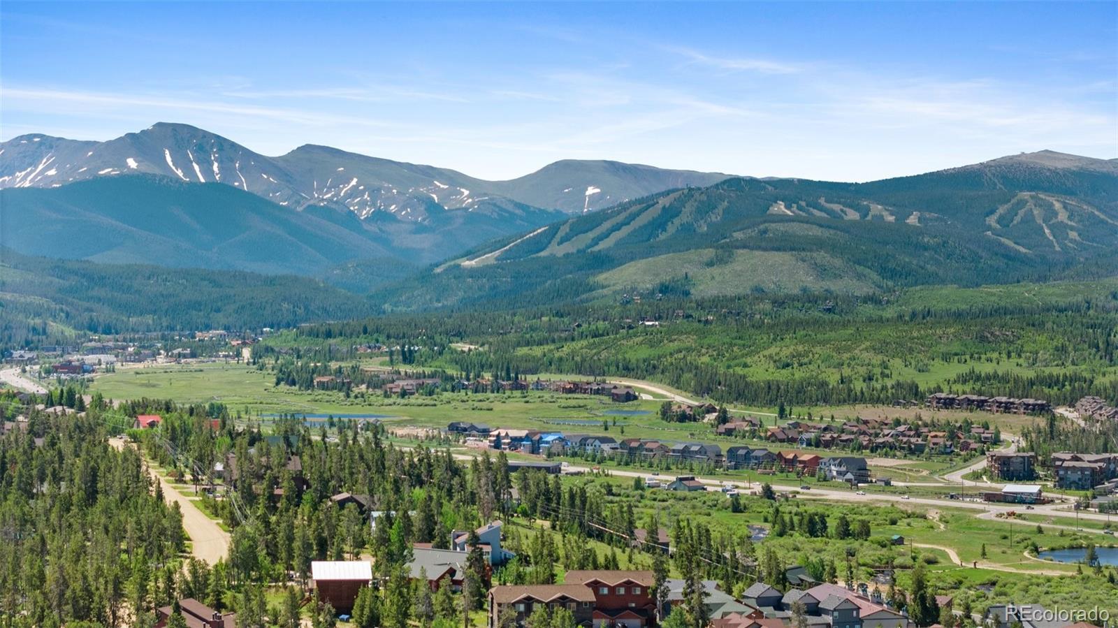 MLS Image #34 for 811  ermine lane,fraser, Colorado