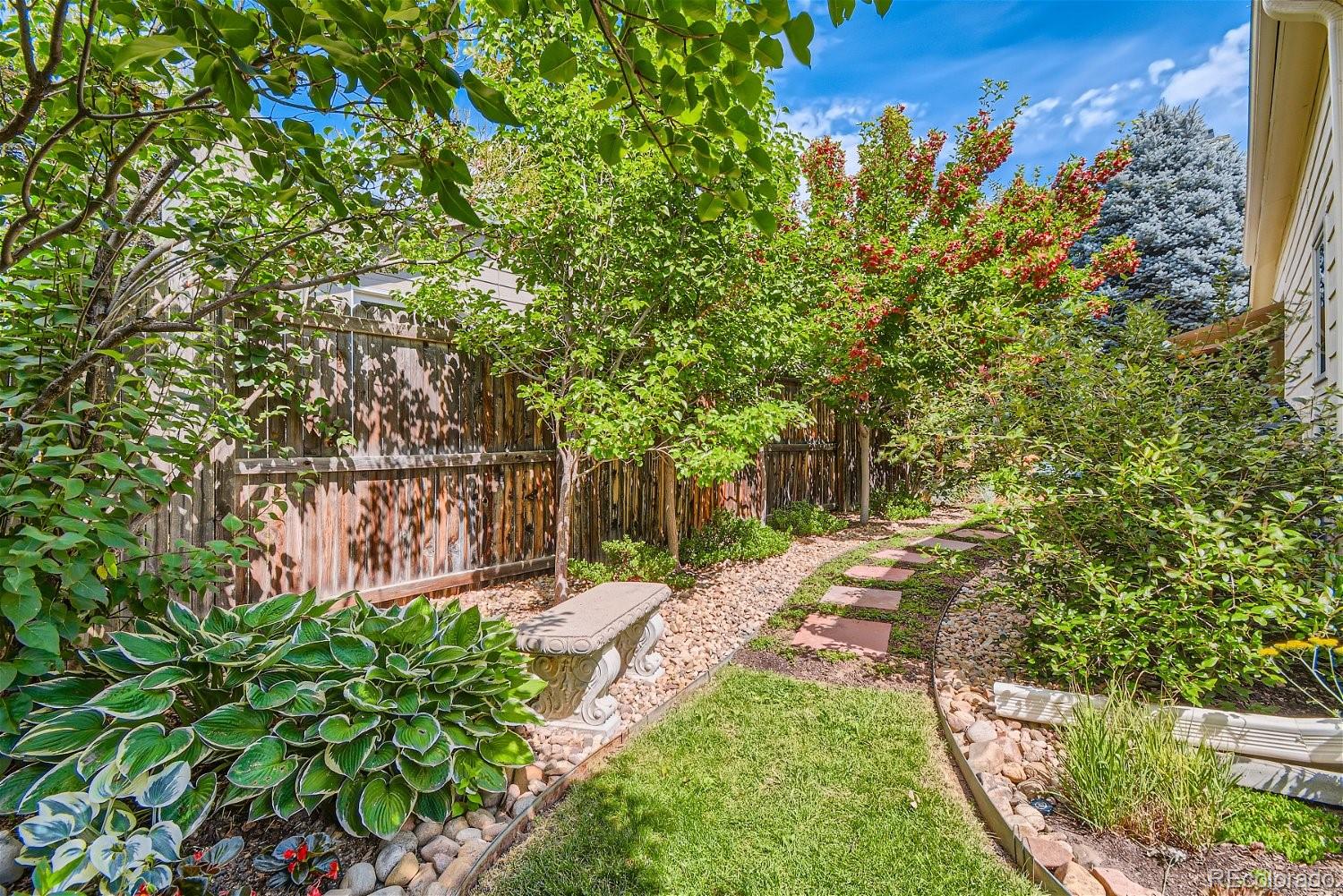 MLS Image #25 for 3333 e florida avenue,denver, Colorado