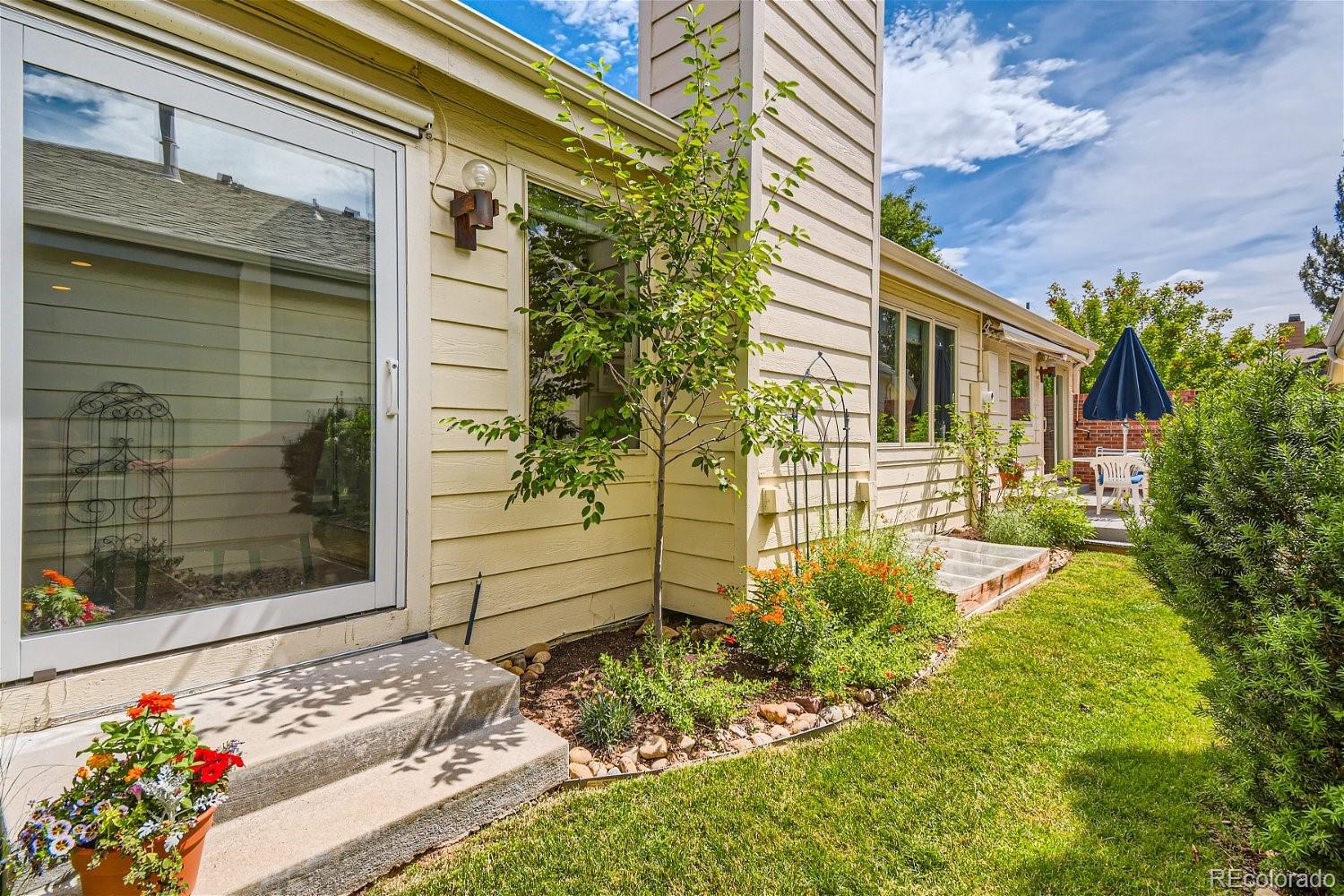 MLS Image #27 for 3333 e florida avenue,denver, Colorado