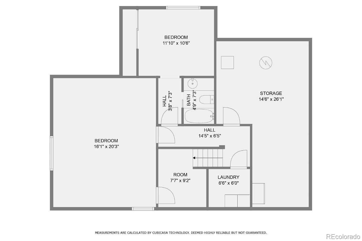 MLS Image #32 for 3333 e florida avenue,denver, Colorado