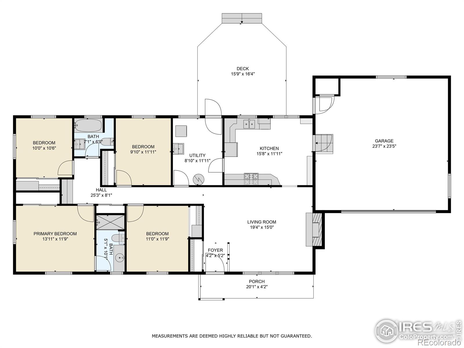 MLS Image #18 for 3991  75th street,boulder, Colorado