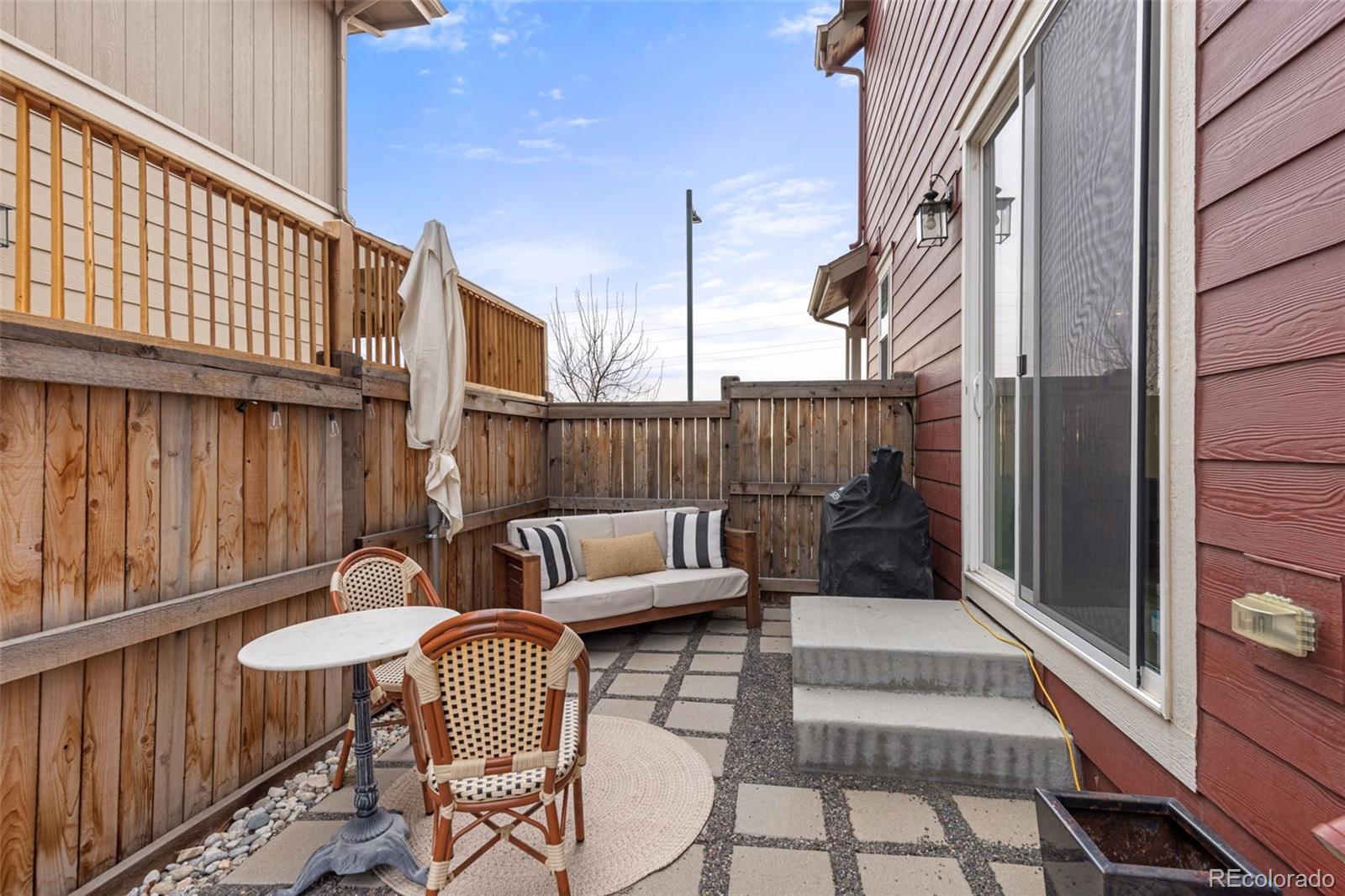 MLS Image #25 for 5823  hanover street,denver, Colorado