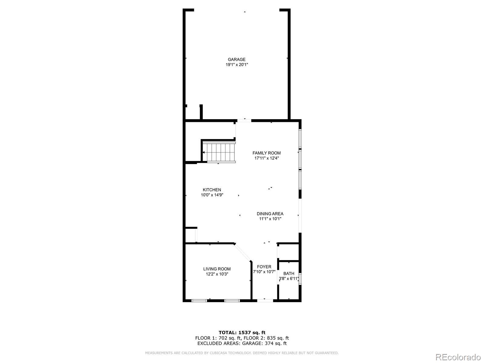 MLS Image #30 for 5823  hanover street,denver, Colorado