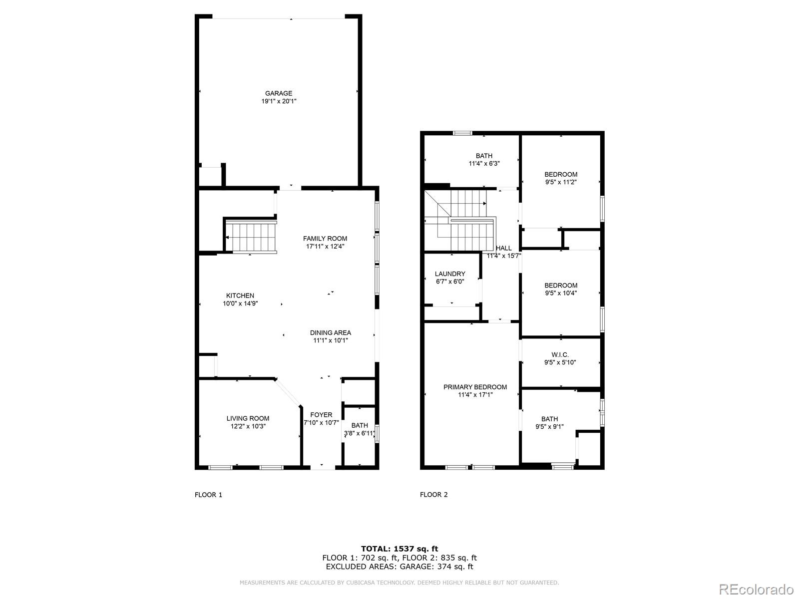 MLS Image #32 for 5823  hanover street,denver, Colorado