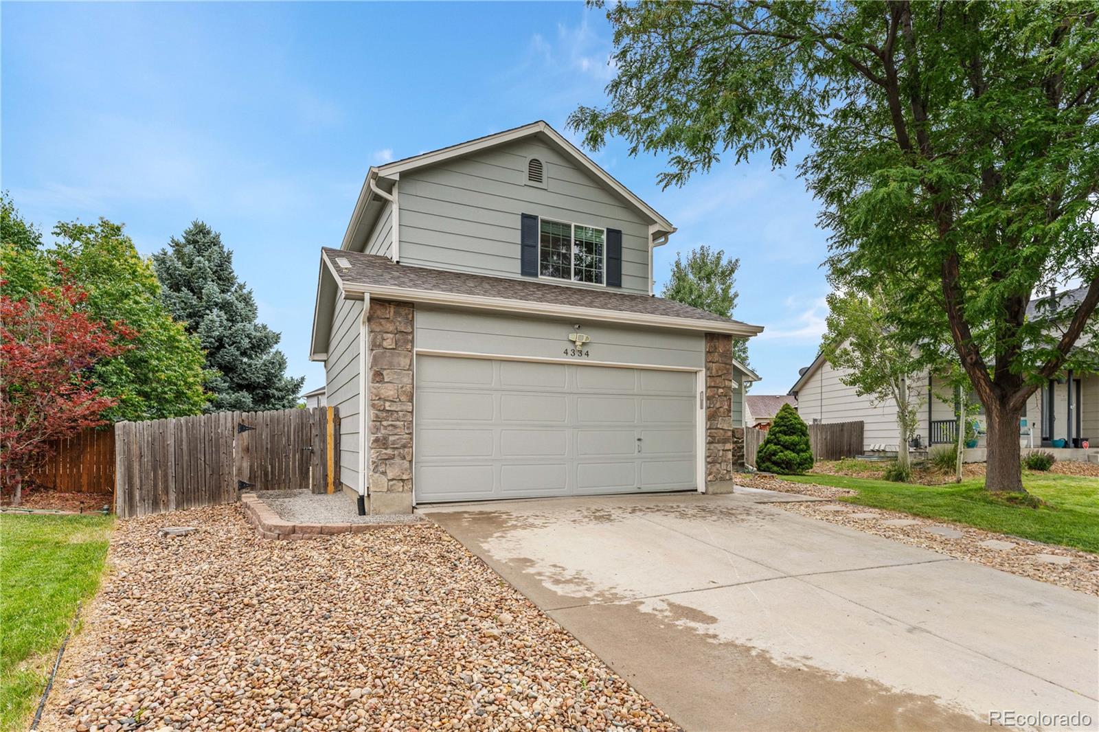 CMA Image for 13282  bellaire circle,Thornton, Colorado