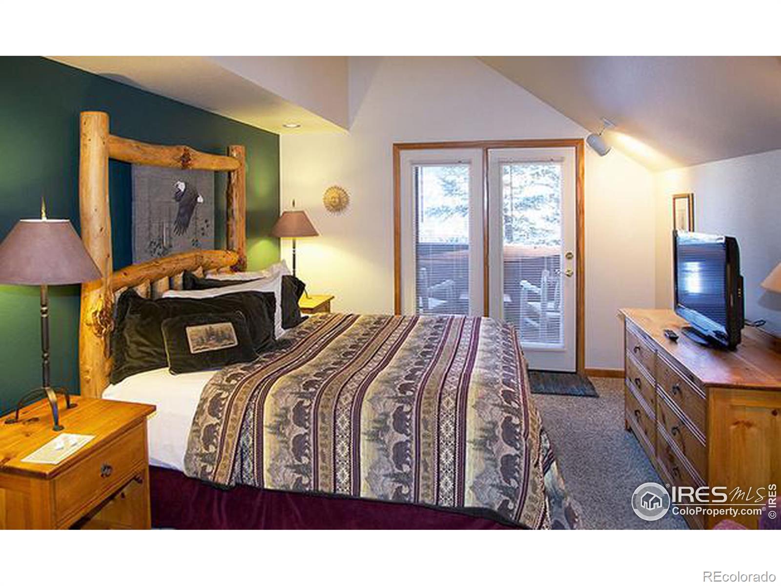 MLS Image #4 for 1565  colorado hwy 66 ,estes park, Colorado