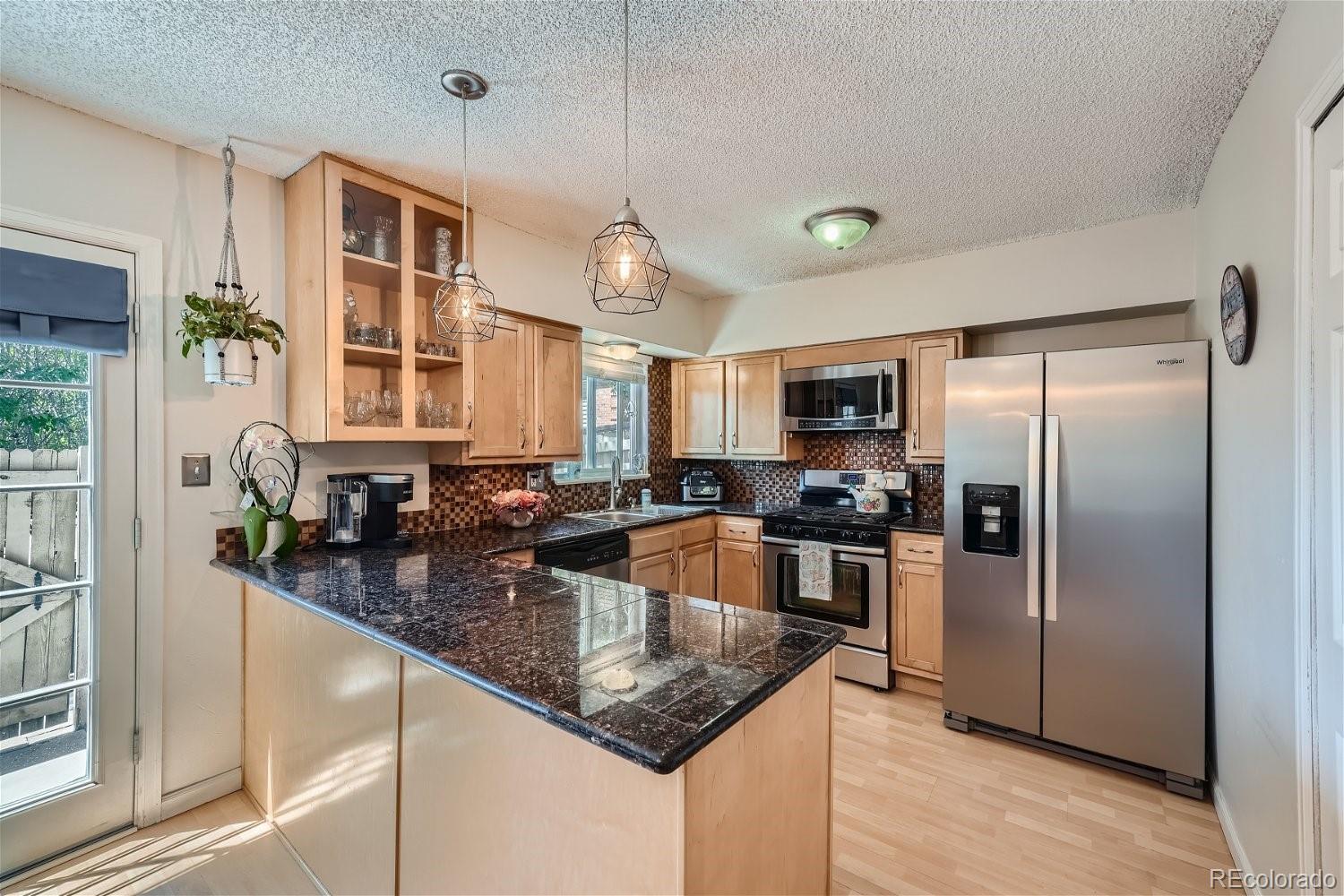 MLS Image #2 for 4669 s lowell boulevard,denver, Colorado