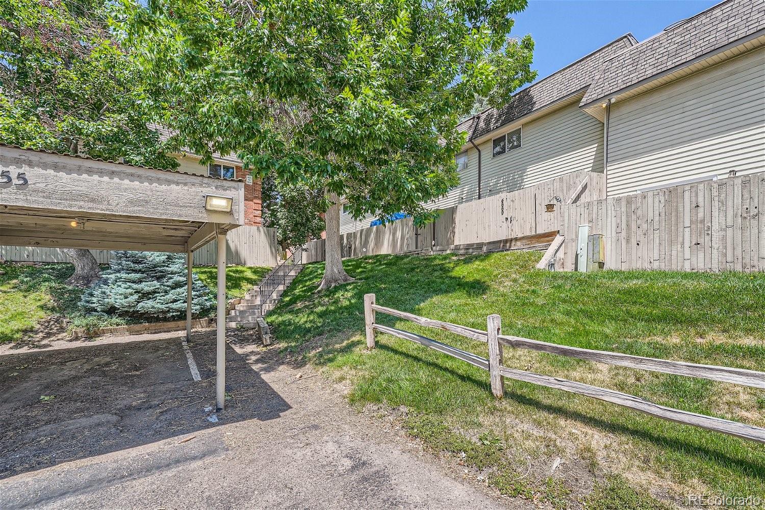 MLS Image #28 for 4669 s lowell boulevard,denver, Colorado